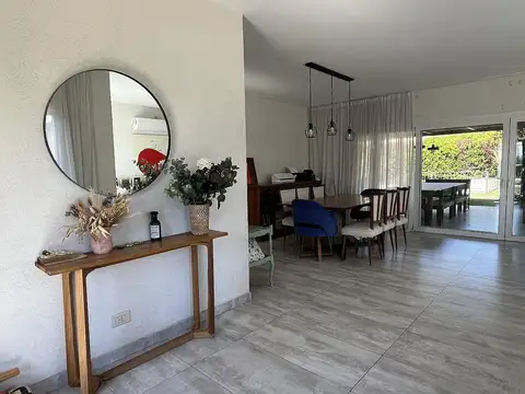 Casa en Venta en Countries y Barrios Cerrados en Pilar, USD 455.000