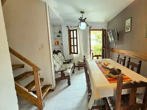 VENTA TRIPLEX EN SAN BERNARDO