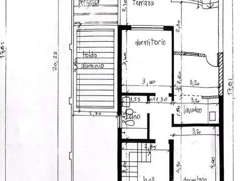 Terreno en Venta en Refinerias, USD 125.000