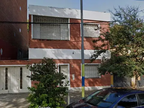 Terreno en Refinerias