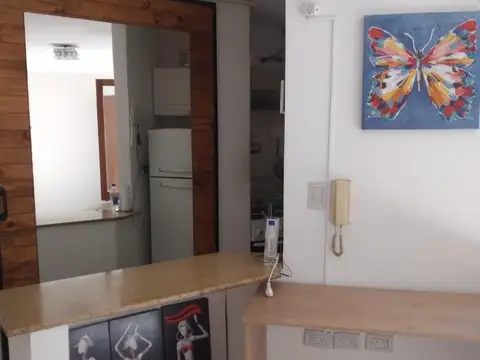 Departamento en Venta de un dormitorio en Córdoba capital