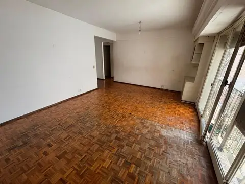 Departamento en Alquiler 50 años