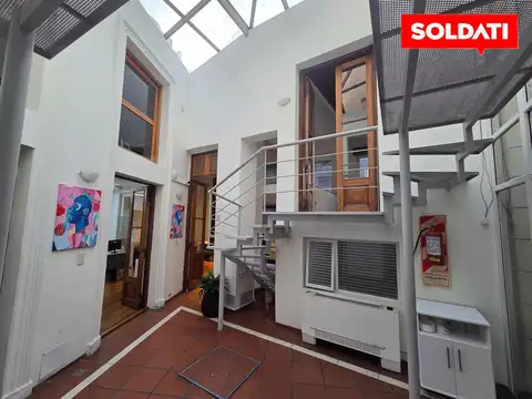 Oficina en Alquiler 40 años