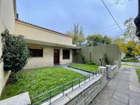 Casa en Alquiler 45 años