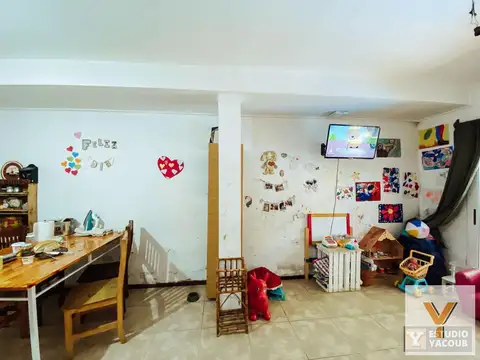 Depto Tipo Casa en Venta 10 años