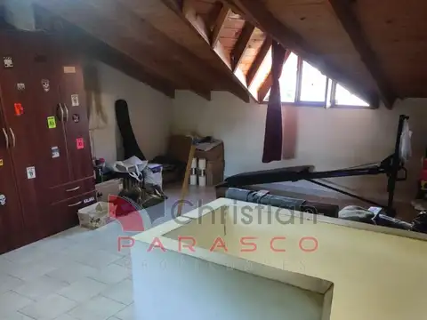 Triplex en Venta - 4 Ambientes - Martín Coronado, Tres de Febrero