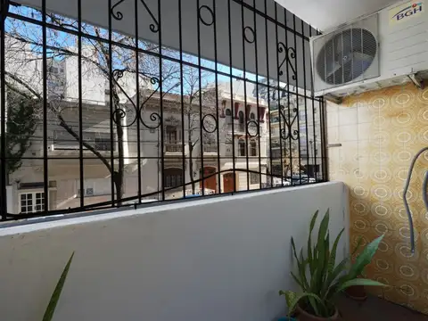 Departamento en Venta en Caballito, USD 185.000