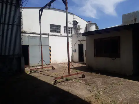 Galpon en Venta 20 años