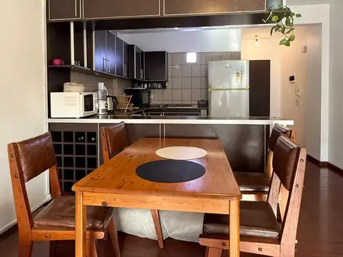 Departamento en Alquiler al Este