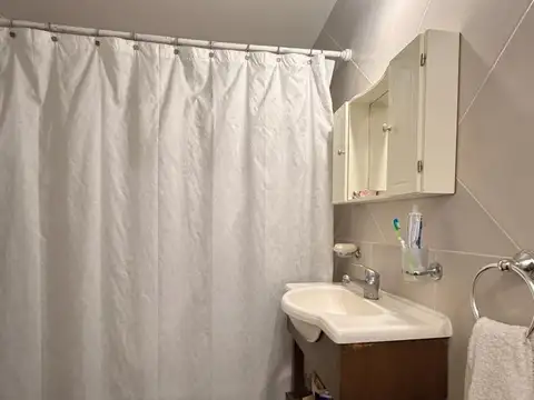 Alquiler departamento monoambiente Saavedra