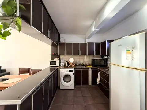Departamento en Alquiler en Saavedra, $ 650.000