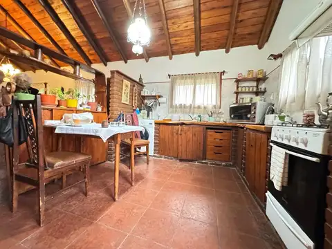 Casa en Venta de 4 dormitorios