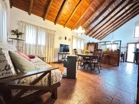 Cerro Tronador 6700