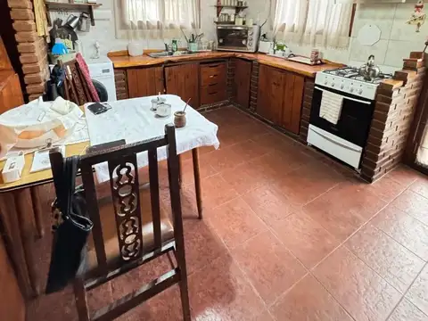 Casa en Venta en Camet, USD 64.900