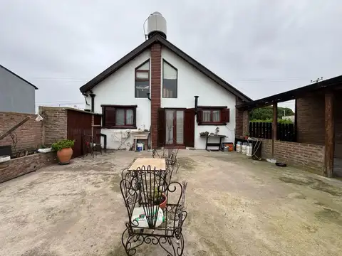 Casa en Camet