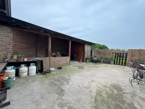 Casa en Venta al Sur