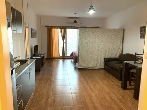 Departamento en Venta en Abasto, USD 79.900