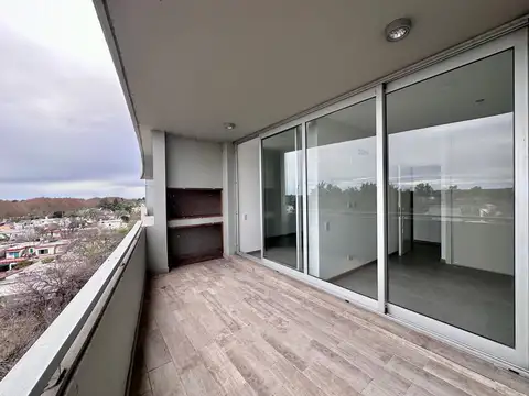 En venta - Departamento de un dormitorio - Granadero Baigorria