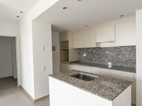 Departamento en Venta al Oeste