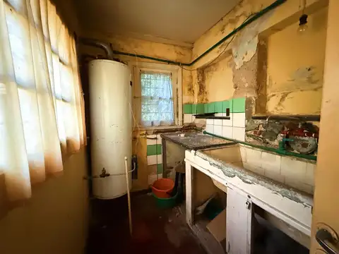 Casa en Venta 60 años