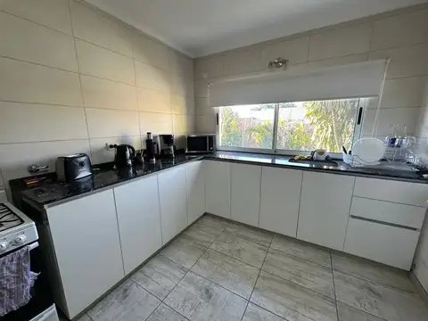 Casa en Venta en Ludueña, USD 78.000