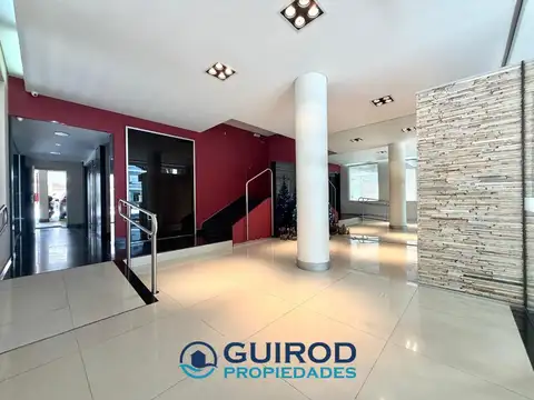 Departamento en Venta en Villa del Parque, USD 94.000