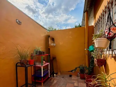 Depto Tipo Casa en Venta 15 años