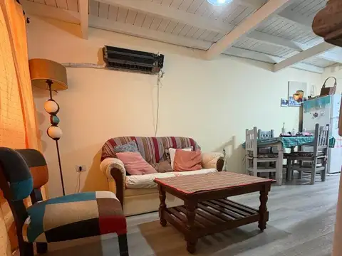 Depto Tipo Casa en Venta en Monte Grande, USD 60.000
