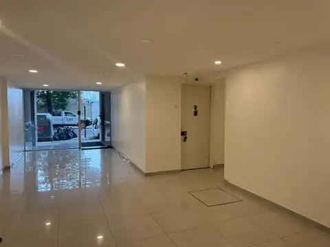Departamento en Venta en Las Cañitas, USD 54.900