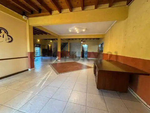 Departamento en Venta de 5 ambientes