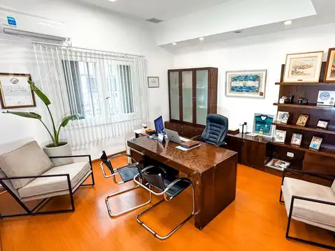 Oficina en Venta al Norte