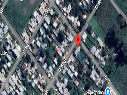 Casa en Venta al Norte