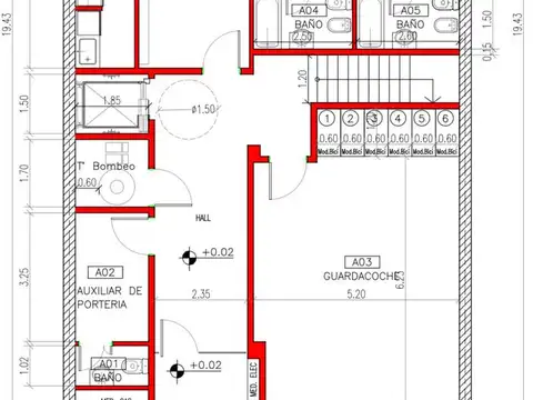 VENTA LOTE DEMOLIDO LISTO PARA CONSTRUIR EN DEVOTO