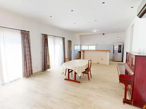 Casa en Venta 3 años