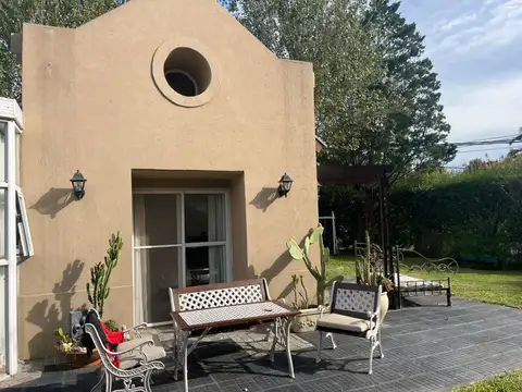 Casa en Venta en Nautico Escobar, USD 280.000