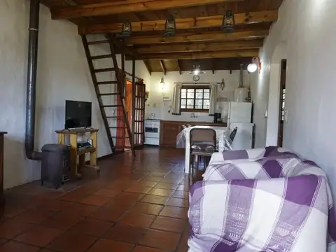 Casa en Venta 30 años