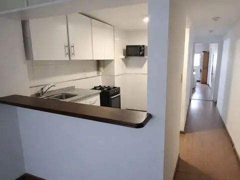 Departamento en Alquiler de 1 dormitorio