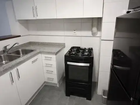 Departamento en Alquiler en Pocitos , $U 35.000