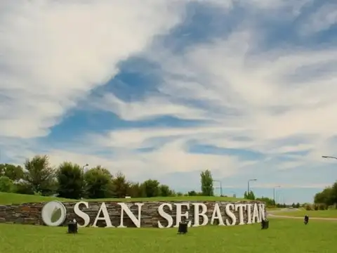 Terreno en Venta en San Sebastián, USD 15.800
