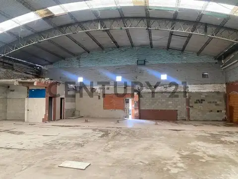 Venta  Depósito en Grand Bourg.