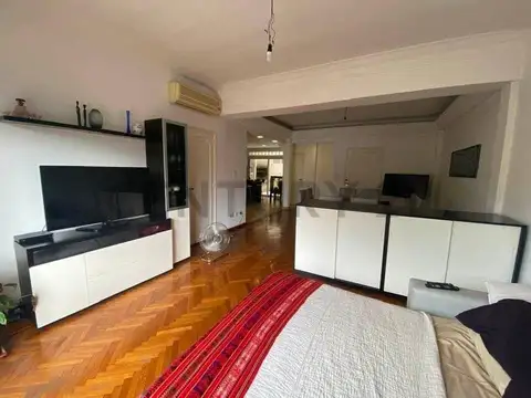 Avenida Juan Bautista Justo 4100, Piso 2