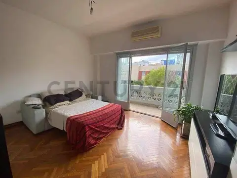 Departamento en Venta en Paternal, USD 185.000