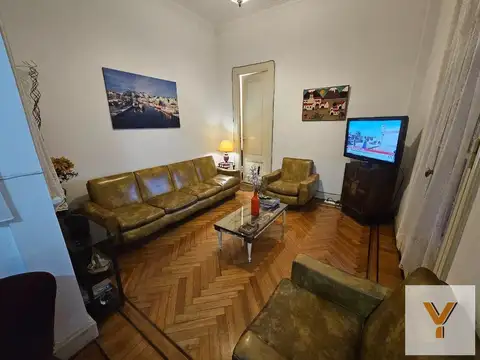 Departamento en Venta en Monserrat, USD 178.000