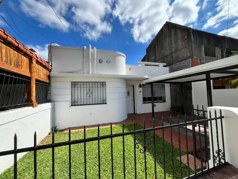 Casa en alquiler en Fisherton Rosario Excelente