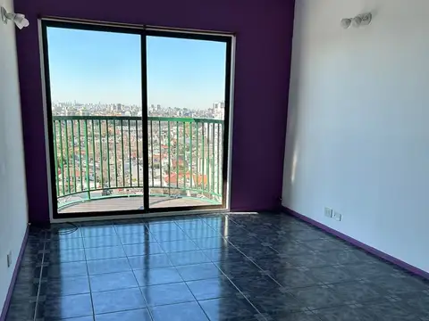 Departamento de 2 Ambientes — Alquiler — Ciudadela norte