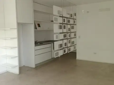Departamento en Alquiler de Monoambiente
