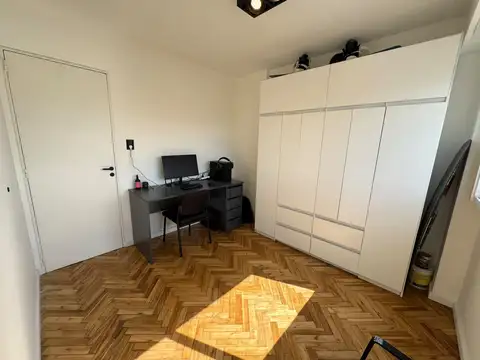 Venta De Departamento 3 Ambientes En Av Balbín 1350 - San Miguel