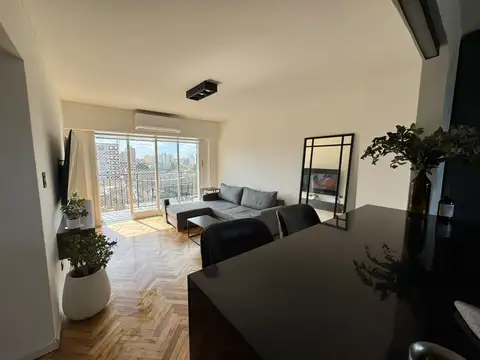 Venta De Departamento 3 Ambientes En Av Balbín 1350 - San Miguel