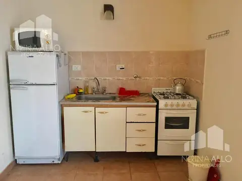 Depto Tipo Casa en Venta con 1 cocheras