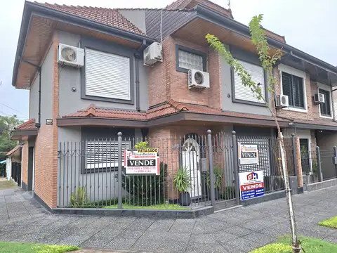 Venta triplex 4 amb (excelente estado)